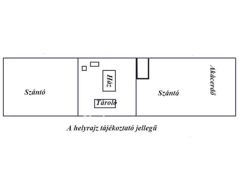Ház Kiadó , Mórahalmi járás, Alföld és Észak