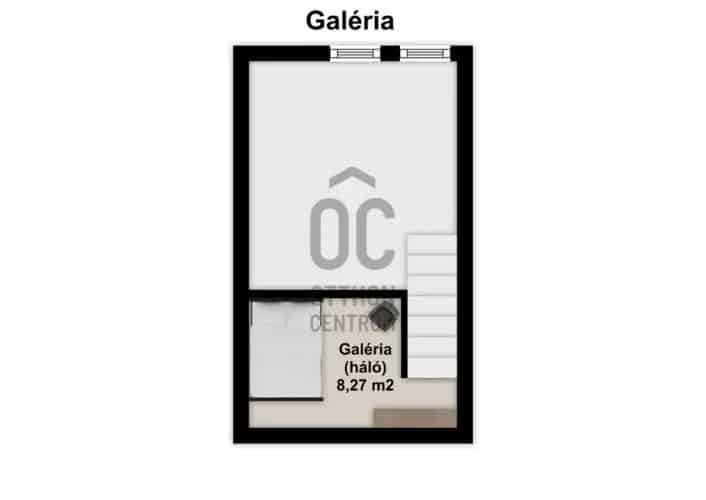 Székesfehérvári eladó újépítésű lakás, U0046591