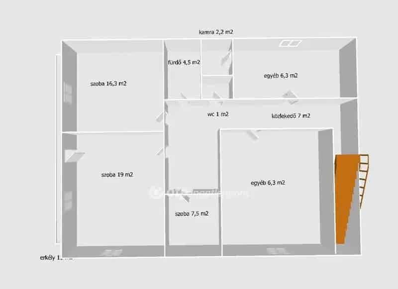 Ház Kiadó , Pilisvörösvári járás, Közép-Magyarország