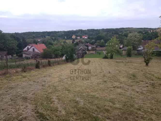 Bálványosi eladó telek, T040047