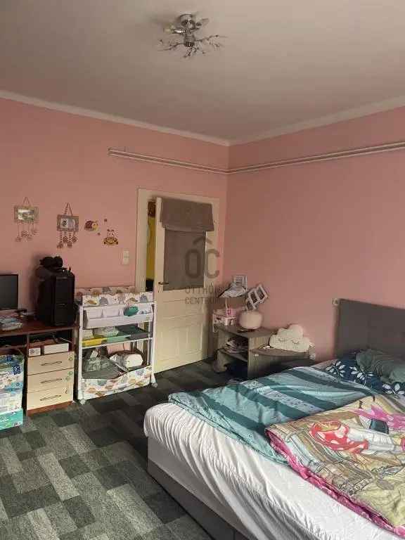 Csipkerék családi ház eladó 140 m2 3 szoba