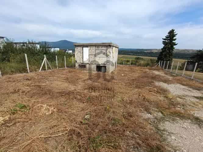 Váci eladó telek, T038724