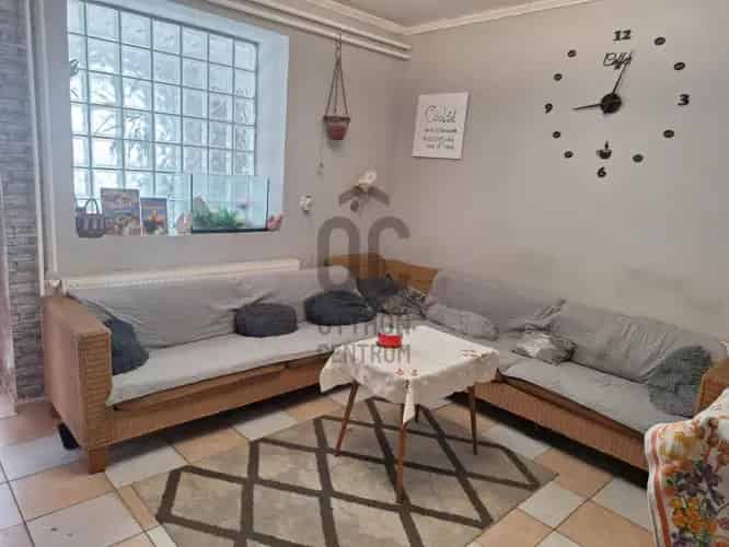 Neszmélyi eladó családi ház, DHZ056775