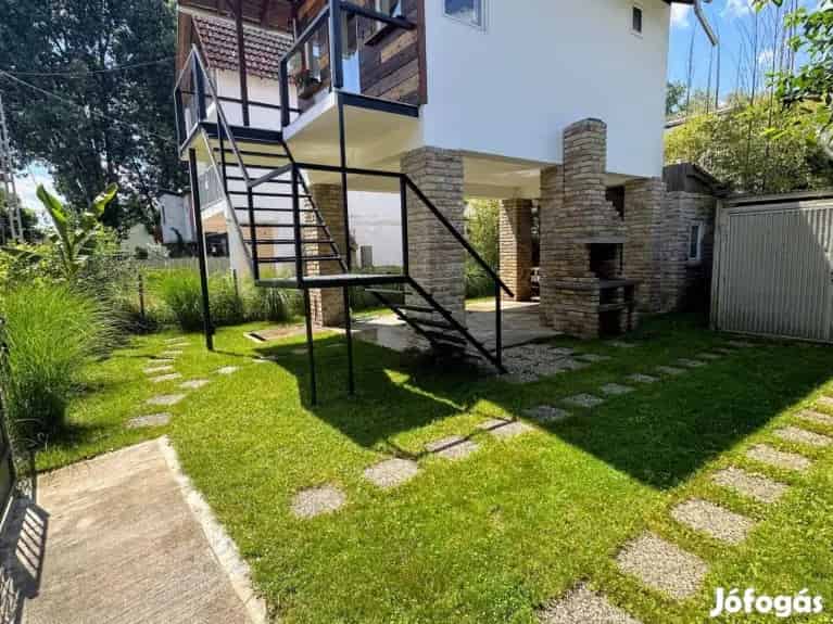 Eladó nyaraló Szegeden, a Tiszavirág üdülőtelepen! - Szeged, Nyaralók, üdülők - Jófogás Ingatlan
