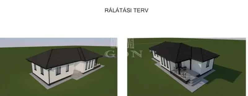 Ház Kiadó , Kecskeméti járás, Alföld és Észak