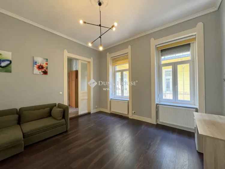 Ház Eladó , Budapest, Közép-Magyarország