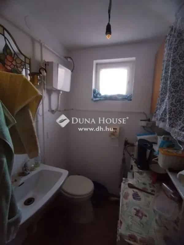 Zártkerti Tégla Ház Panorámás Kerttel