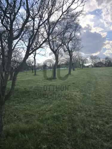 Pécsudvardi eladó telek, DTK030553