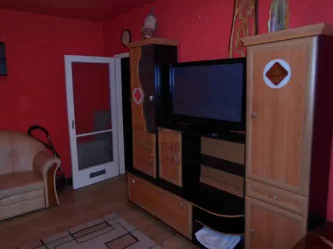 Kisvárdai eladó panel lakás, H500370