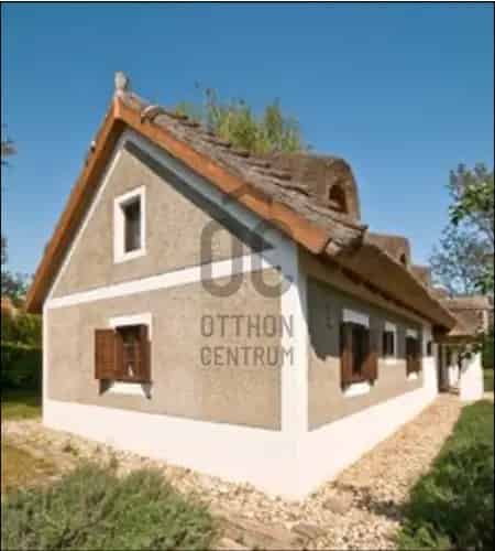 Váci eladó telek, T038688