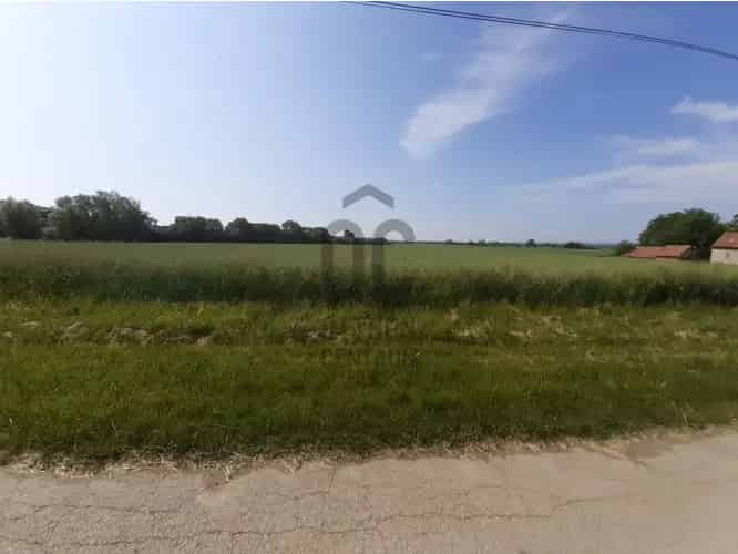Felsőrajki eladó telek, OHT157166