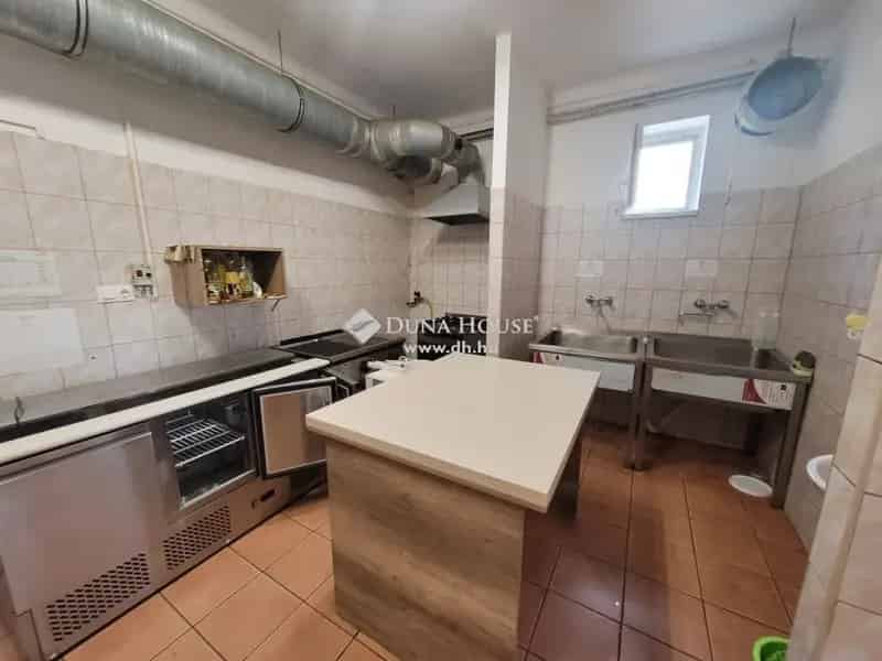 Üzleti célú Kiadó , Bajai járás, Alföld és Észak