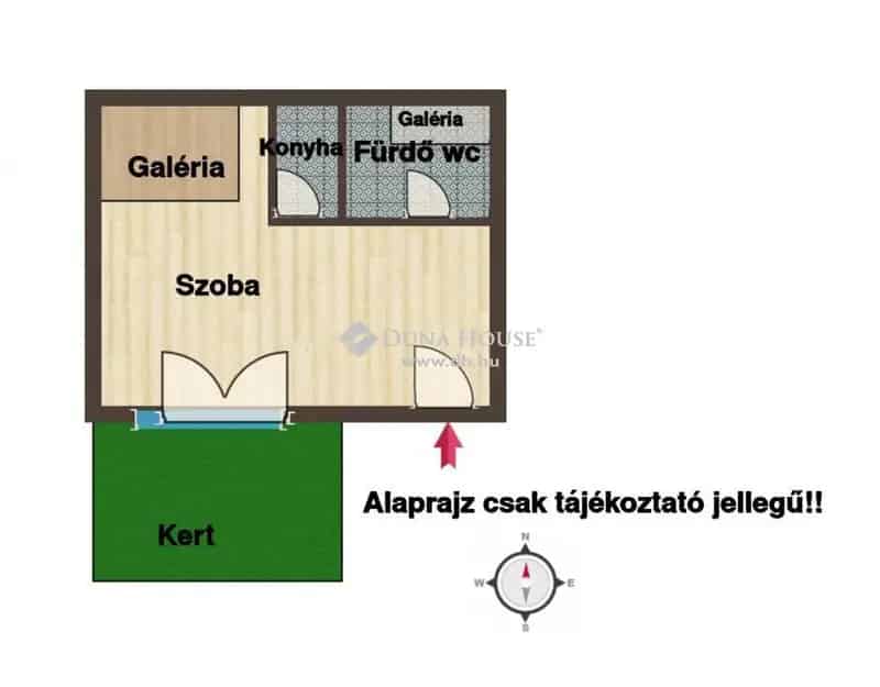 Ház Eladó , Budapest, Közép-Magyarország