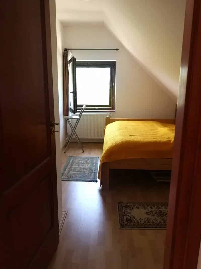 Ház Kiadó , Balatonfüredi járás, Dunántúl