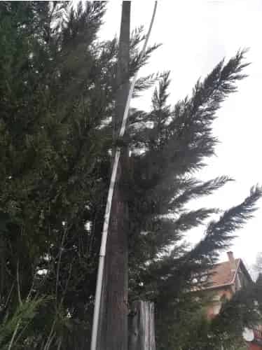 Domonyi eladó telek, DTK012375
