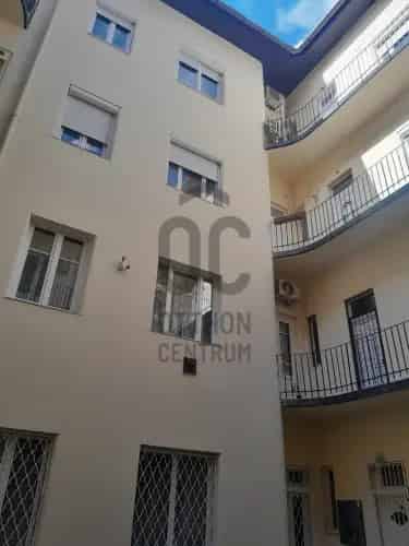 Budapest VIII. kerületi eladó lakás, H498678