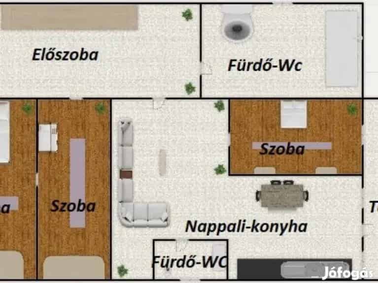 Eladó családi ház Tatán - Tata, Ház - Jófogás Ingatlan
