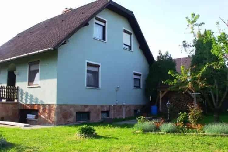 Eladó Ház, Vertesszolos, Komarom-Esztergom, Magyarország (MD768637), Mondinion.com - Nemzetközi Ingatlan Portál