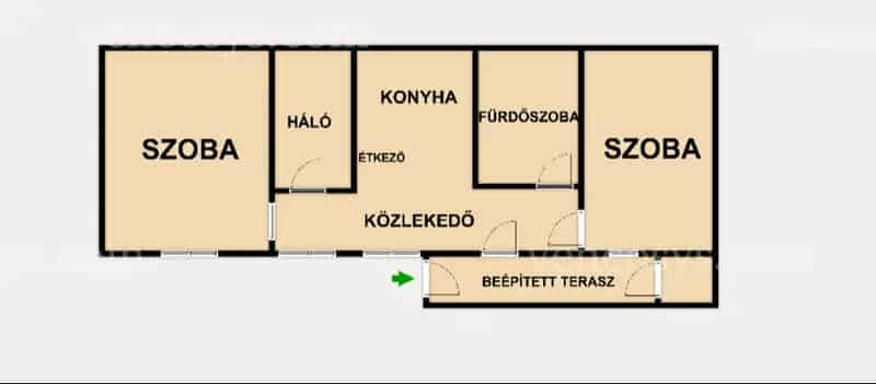Fedezze fel új otthonát Óhegyen!