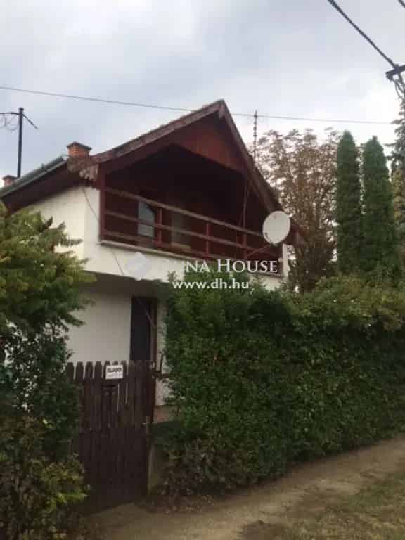 Ház Eladó , Kaba, Alföld és Észak