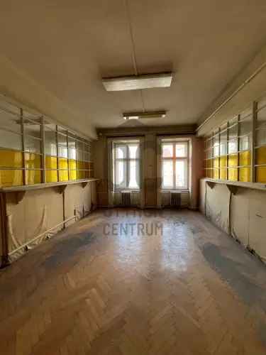 Budapest V. kerületi eladó lakás, H497766
