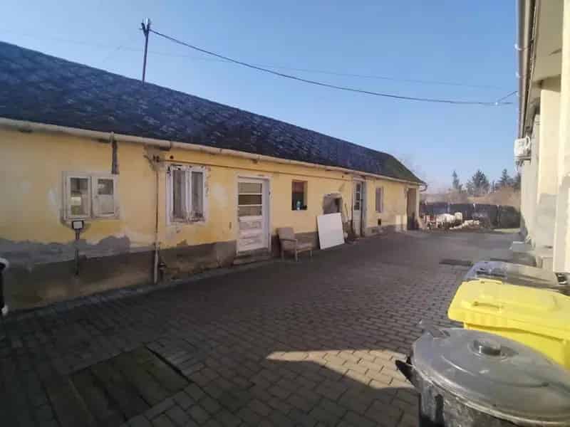 64 nm-es felujitott csaldi haz Mátraderecskén