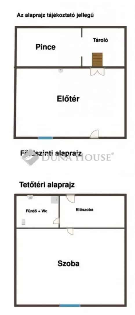 Ház Kiadó , Pécsi járás, Dunántúl
