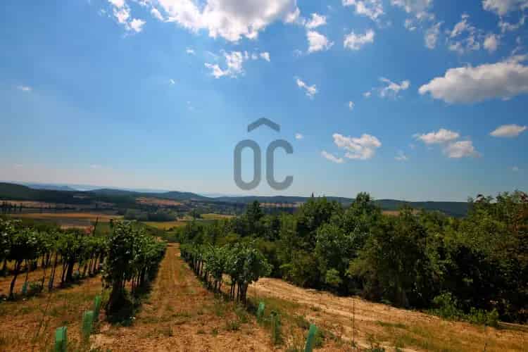 Pécselyi eladó telek, DTK047962