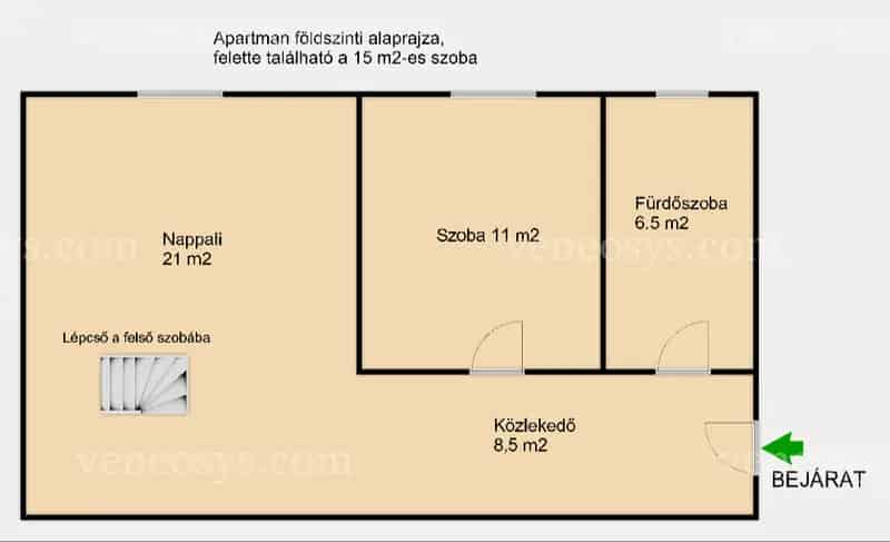 GARANTÁLT befektetési és vállalkozási lehetőség Sopronban, a belvárosban!