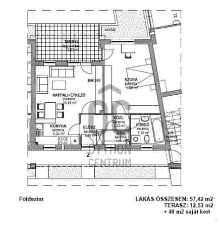 Budapest X. kerületi eladó lakás, H504837