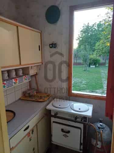 Ráckevei eladó nyaraló, DHZ096008