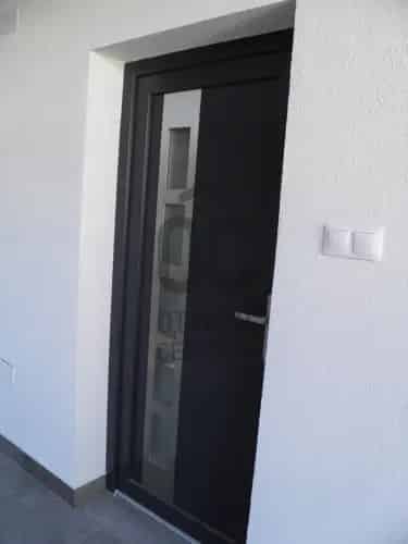 Keszthelyi eladó újépítésű lakás, U0047795