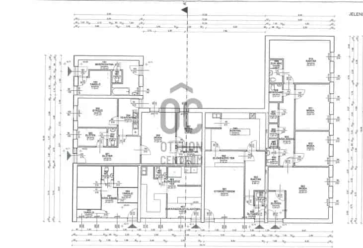Soproni eladó kereskedelmi ingatlan, UZ017404