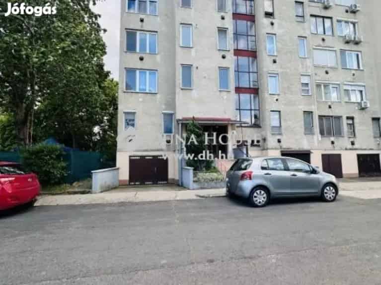 Eladó parkoló, Budapest 4. ker. - IV. kerület, Garázs - Jófogás Ingatlan