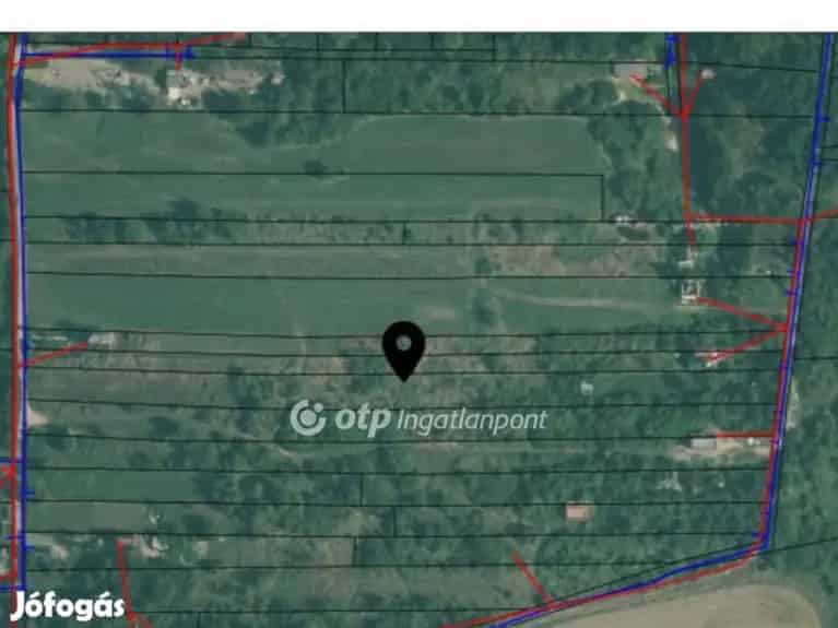 Eladó 3452 nm telek, Kaposvár Cser városrészen - Kaposvár, Telek, föld - Jófogás Ingatlan