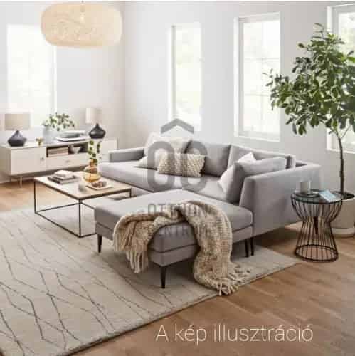 Ceglédi eladó újépítésű lakás, U0047979