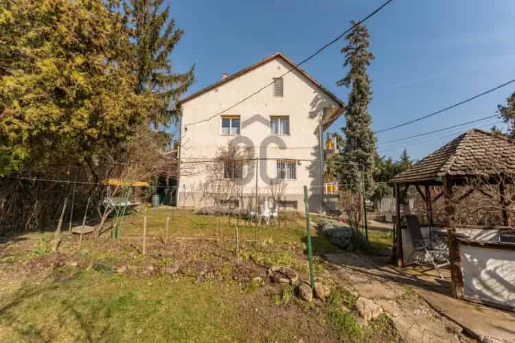 Budapest II. kerületi eladó telek, T039758