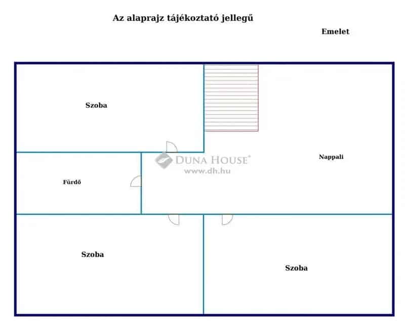 Ház Kiadó , Dunakeszi járás, Közép-Magyarország