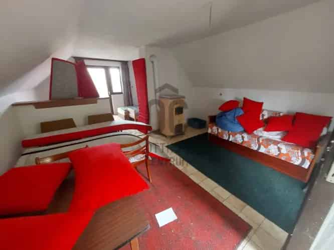 Balatonmáriafürdői eladó nyaraló, NY012164