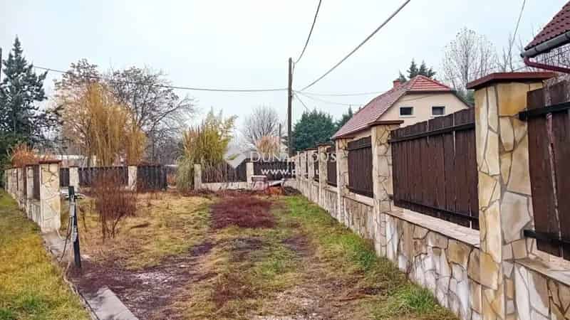 Telek Eladó , Diósd, Közép-Magyarország