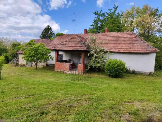 Nemesbüki eladó családi ház, H504149