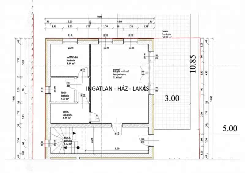 Ház Kiadó , Gödöllői járás, Közép-Magyarország