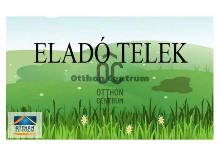 Nyíregyházai eladó telek, T039421