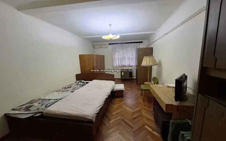 Eladó Tégla lakás Budapest X. kerület