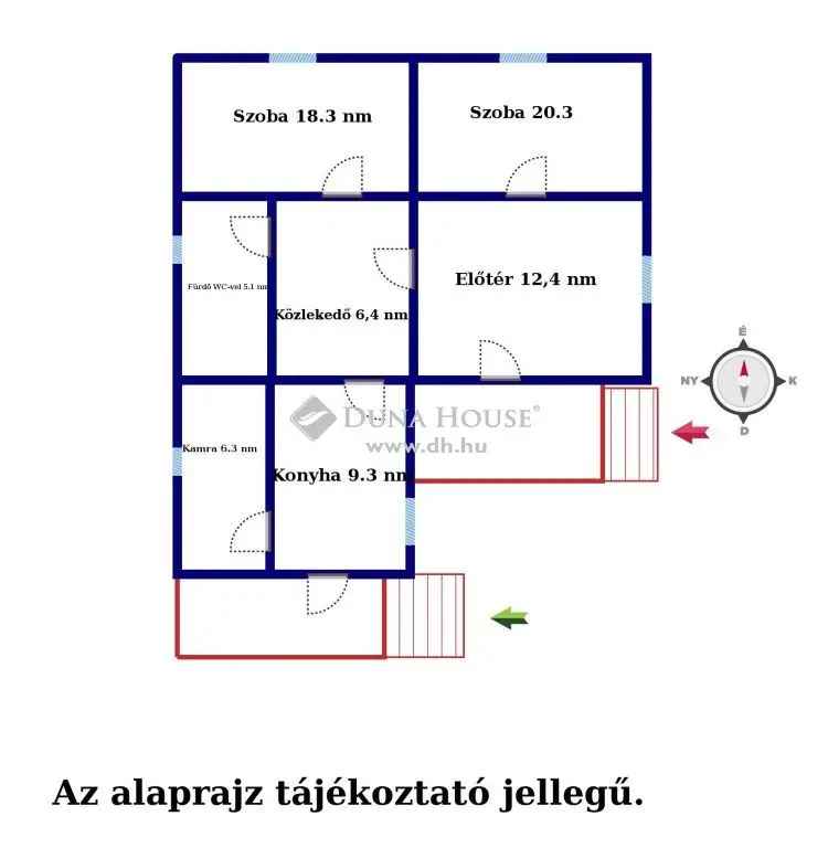 Ház Eladó , Jászberény, Alföld és Észak
