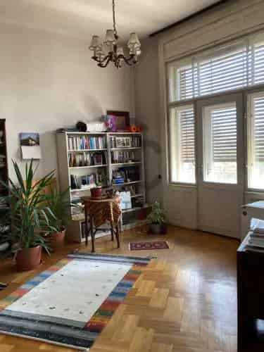 Budapest IX. kerületi eladó lakás, DLK041805