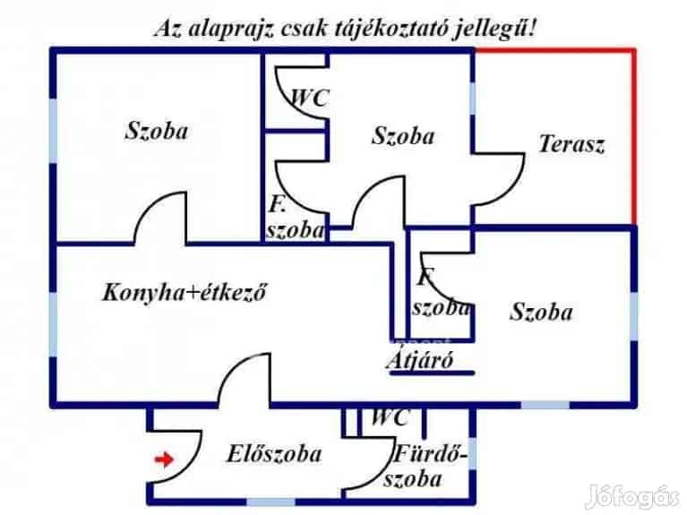 Eladó Panzió, Debrecen - Debrecen, Iroda, üzlethelyiség, ipari ingatlan - Jófogás Ingatlan