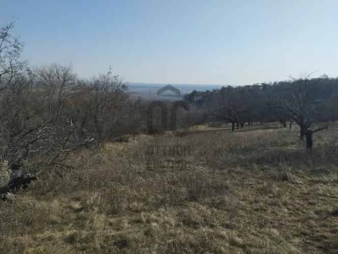 Iszkaszentgyörgyi eladó telek, DTK051471