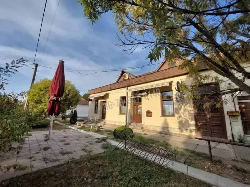 Üzleti célú Kiadó , Sarkadi járás, Alföld és Észak