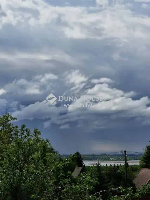 Telek Eladó , Sukoró, Dunántúl